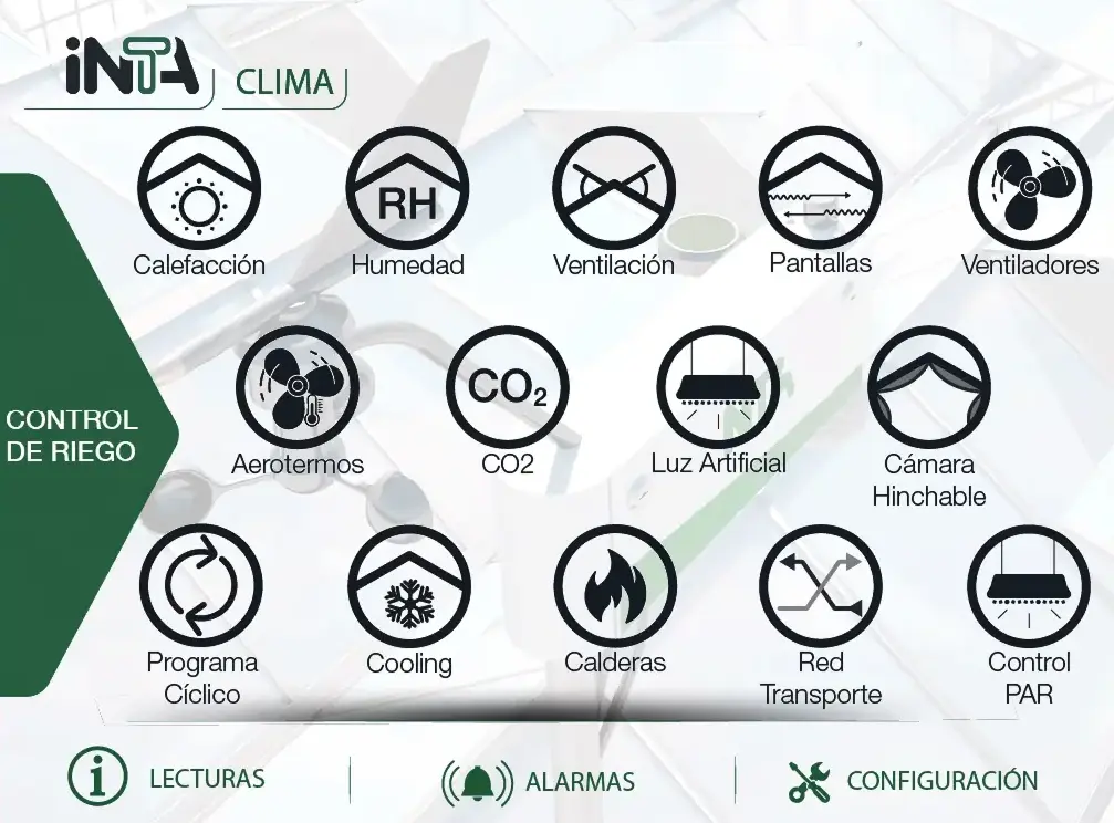 Captura Clima