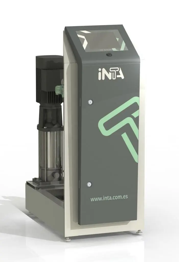 Imagen allmix compact