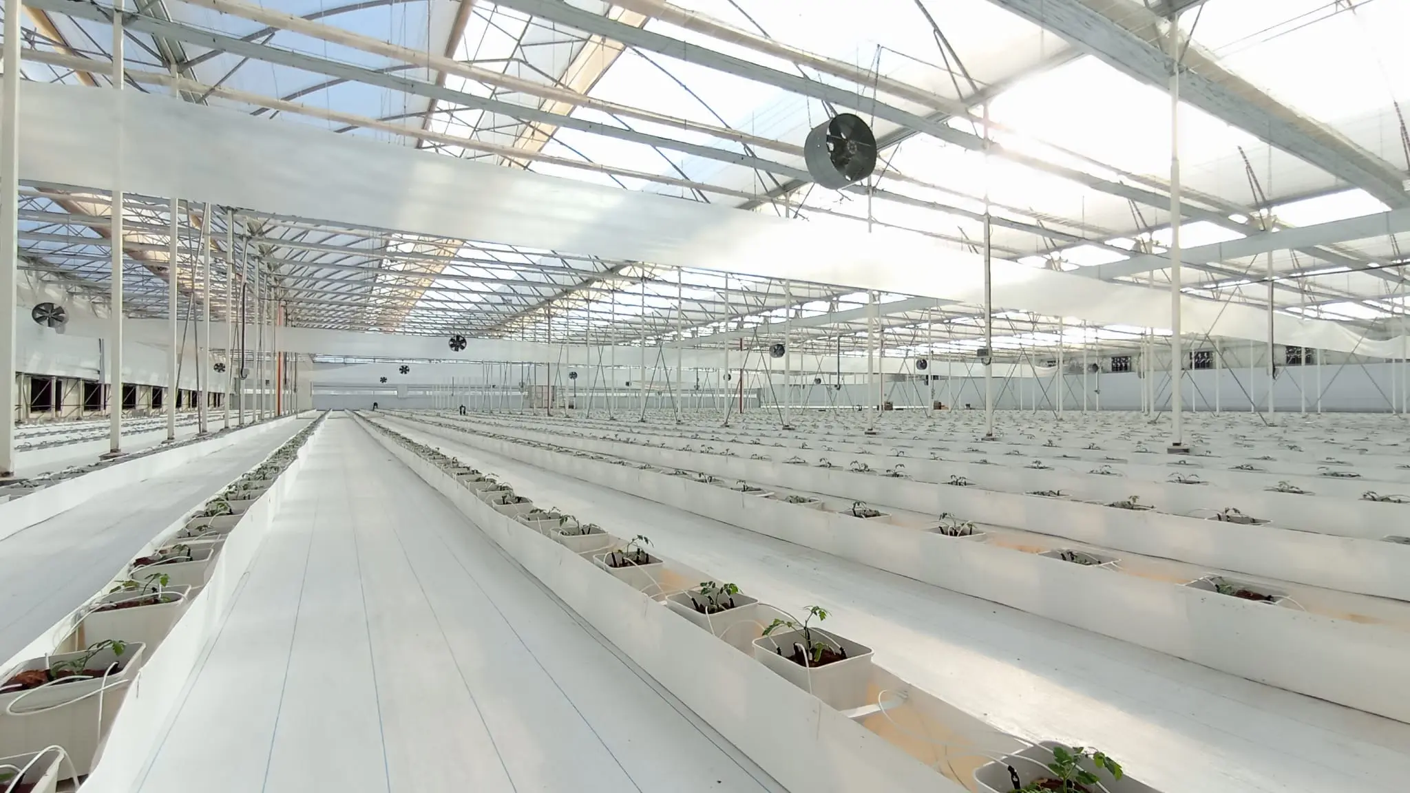 Advanced Climate Control