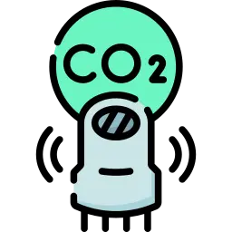 icon-Greenhouse-CO2-Sensors