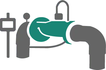 WIRELESS VALVE CONTROL